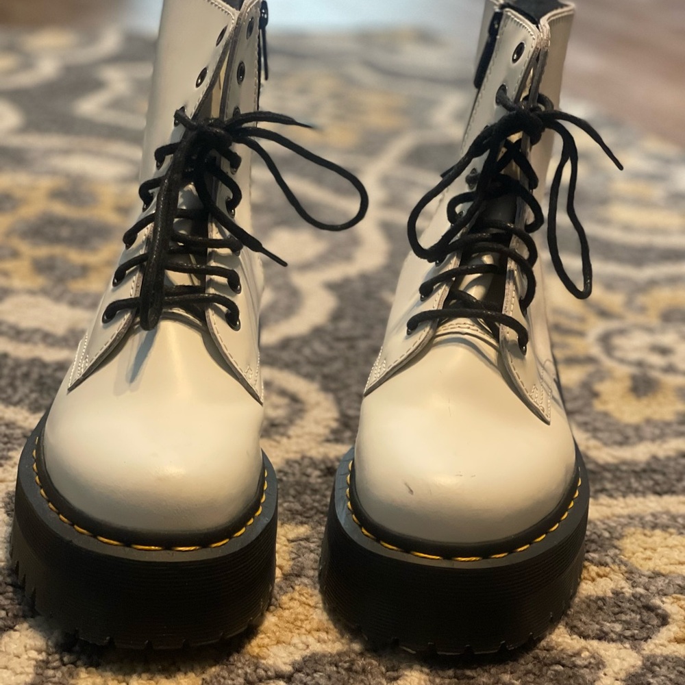 Dr Martens boots